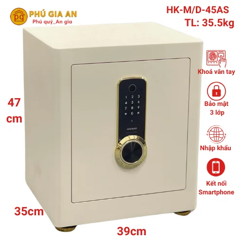 két sắt thông minh mini