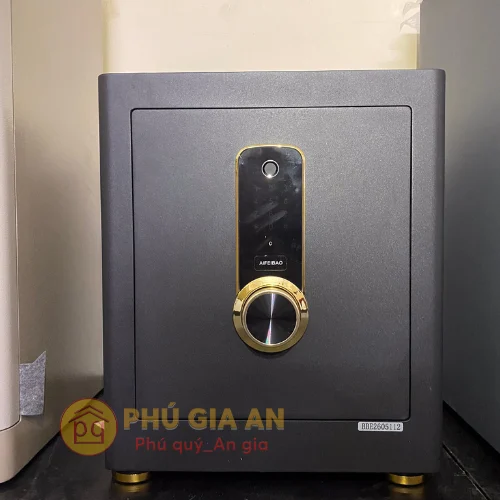 két sắt thông minh mini