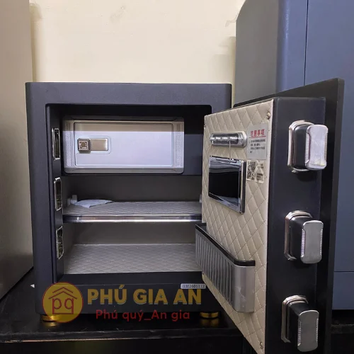 két sắt thông minh mini