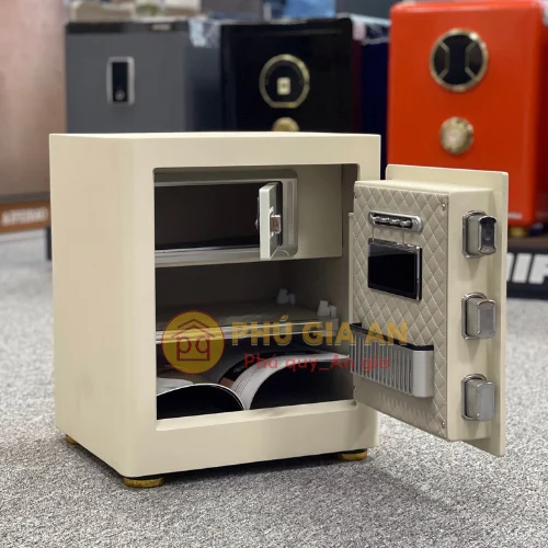 két sắt thông minh mini