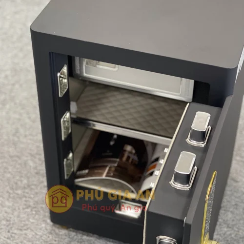 Khóa vân tay điện tử két sắt Aifeibao HK/MD55AS