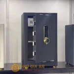 Két sắt thông minh Aifeibao HK-M/D-70-AS: Đỉnh cao công nghệ bảo mật 4.0