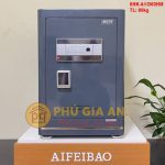 Két sắt thông minh Aifeibao HK-A1/D60HM nhập khẩu