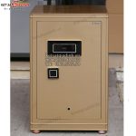 Két sắt thông minh nhận diện khuôn mặt Aifeibao HK-80BR