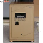 Két sắt thông minh nhận diện khuôn mặt Aifeibao HK-80BR