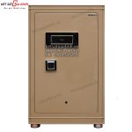 Két sắt thông minh nhận diện khuôn mặt Aifeibao HK-80BR