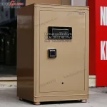 Két sắt thông minh nhận diện khuôn mặt Aifeibao HK-80BR