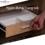 Két sắt thông minh nhận diện khuôn mặt Aifeibao HK-80BR