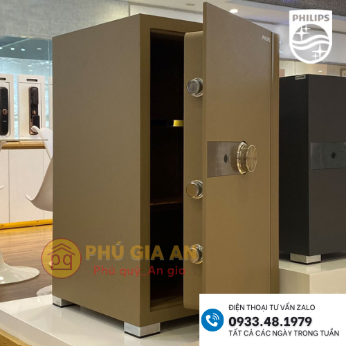 Cấu tạo thép nguyên khối chắc chắn