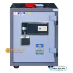 Két sắt thông minh Việt Tiệp VFE70-App: Công nghệ vân tay quản lý qua điện thoại