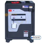 Két sắt thông minh Việt Tiệp VFE9208 vân tay mã số tích hợp app điện thoại