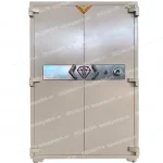 Két sắt Truly TS1400