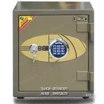 Két sắt vân tay Truly Gold TLG50-VT