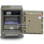 Két sắt Truly Gold TLG65E mã điện tử