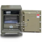 Két sắt Truly Gold TLG65E mã điện tử