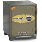 Két sắt Truly Gold TLG65E mã điện tử