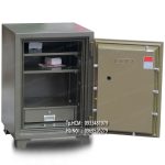 Két sắt Truly Gold TLG80E khóa điện tử