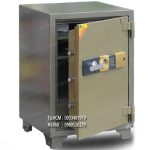 Két sắt Truly Gold TLG80E khóa điện tử