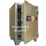 Két sắt Truly Gold TLG-105E điện tử