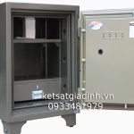 Két sắt Truly Gold TLG-105E điện tử