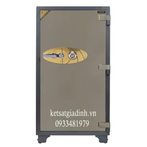 Két sắt to đại Truly Gold TLG-120C