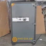Két sắt to đại Truly Gold TLG-120C