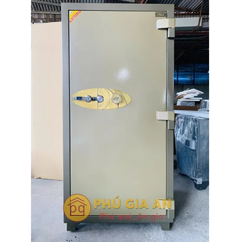 Két sắt to đại Truly Gold TLG-160C 1 Két sắt to đại Truly Gold TLG-160C 1