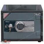 Két sắt vân tay mã số TrulyGold TLG36VT mini cỡ nhỏ