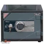 Két sắt vân tay mã số Truly Gold TLG36VT mini cỡ nhỏ