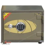 Két sắt vân tay mã số Truly Gold TLG36VT mini cỡ nhỏ