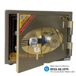 Két sắt Truly Gold TLG32C khóa cơ đổi mã