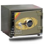 Két sắt Hàn Quốc Truly Gold TLG36E điện tử