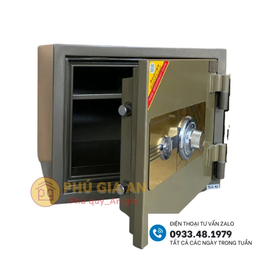 Két sắt Truly Gold TLG42C 2