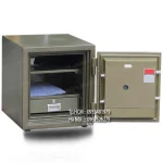 Két sắt vân tay Truly Gold TLG50-VT