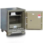 Két sắt Truly Gold điện tử TLG60E