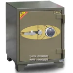 Két sắt Truly Gold TLG65VT khóa vân tay mã số