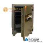 Két sắt Truly Gold TLG75C mã cơ Hàn Quốc