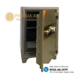Két sắt Truly Gold TLG75C mã cơ Hàn Quốc