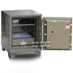 Két sắt Truly Gold TLG75E mã điện tử