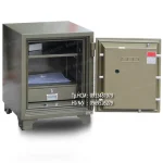 Két sắt Truly Gold TLG75E mã điện tử