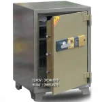 Két sắt Truly Gold điện tử TLG85E