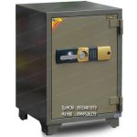 Két sắt Truly Gold điện tử TLG85E