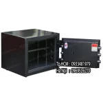 Két sắt Truly TS42VT khóa vân tay mã số