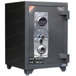 Két sắt Truly siêu cường TS67CE điện tử cơ