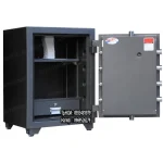 Két sắt Truly siêu cường TS67CF cơ vân tay