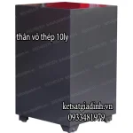 Két sắt thân vỏ thép dày 10ly Truly TS81HD-CE