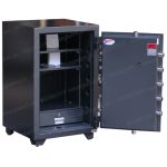 Két sắt thân vỏ thép dày 10ly Truly TS81HD-CE