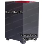 Két sắt thân vỏ thép dày 10ly TS81HD-CF
