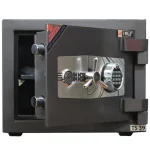 Két sắt siêu cường Truly TS39VT Vân Tay