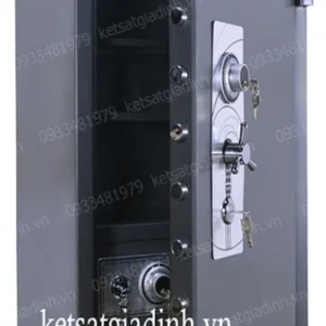 Két sắt siêu cường Truly TSD115 két trong két
